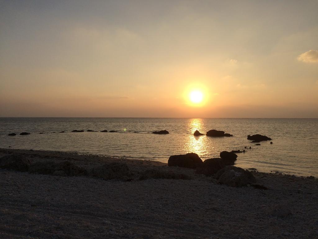 فندق Minshuku Irayoi Ishigaki  المظهر الخارجي الصورة