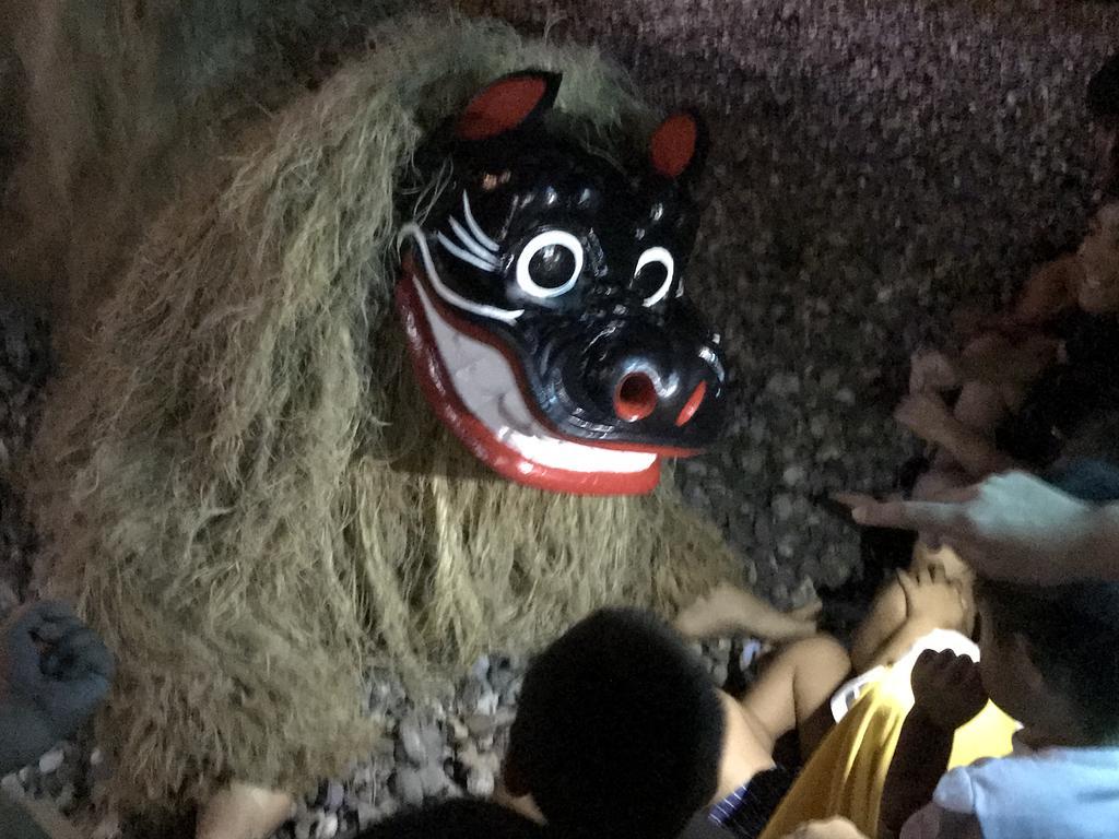 فندق Minshuku Irayoi Ishigaki  المظهر الخارجي الصورة