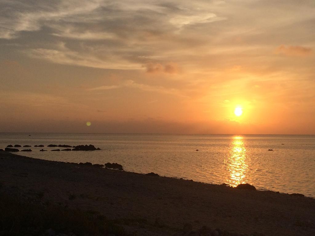 فندق Minshuku Irayoi Ishigaki  المظهر الخارجي الصورة